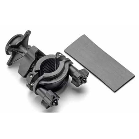 Support guidon pour GPS Radar ALFANO