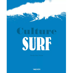 Couverture ouvrage Culture Surf