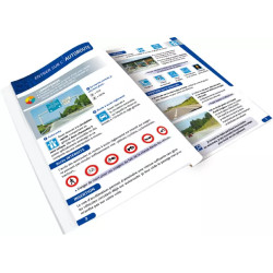  Page 2-3 livret d'apprentissage permis B Référence