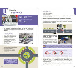 Code de la route permis B | Enpc-Ediser