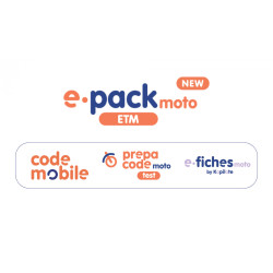 E-Pack ETM NEW | Enpc-Ediser