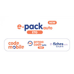 E-Pack auto ETG NEW | Enpc-Ediser