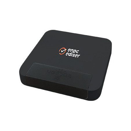 Virtuel’Box | Enpc-Ediser