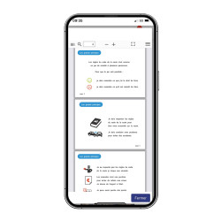 Code B accessible - E-book