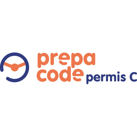 Prépacode permis C