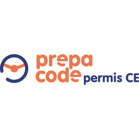 Prépacode permis CE | Enpc-Ediser