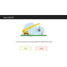Virtuel'Certif grues mobiles CACES® R483A | Enpc-Ediser