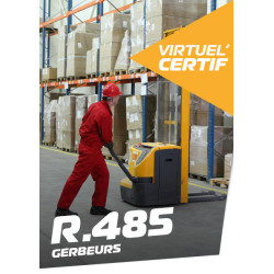 Virtuel'Certif R485