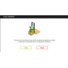 Virtuel'Certif gerbeurs CACES® R485A | Enpc-Ediser