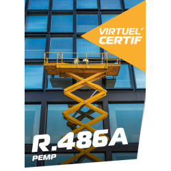 Virtuel'Certif R486