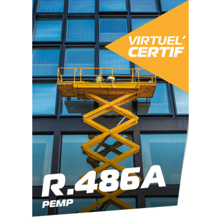 Virtuel'Certif R486