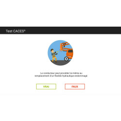Virtuel'Certif PEMP CACES® R.486B | Enpc-Ediser