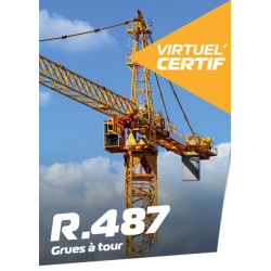 Virtuel'Certif R487