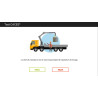 Virtuel'Certif grues de chargement CACES® R.490A | Enpc-Ediser