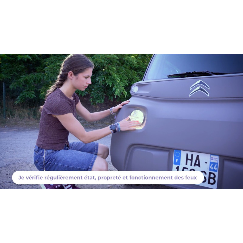 Virtuel’Cours AM Quadricycle | Enpc-Ediser