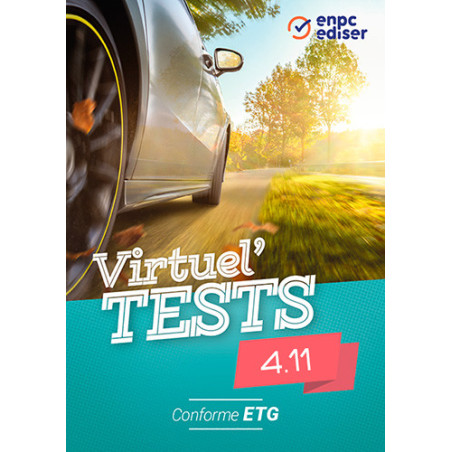 Couverture Virtuel’Tests 4.11