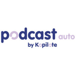 Podcast Auto Kopilote