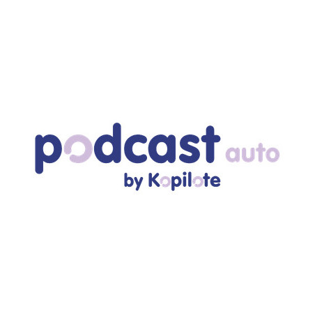 Podcast Auto Kopilote