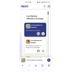 Podcast Auto Kopilote | Enpc-Ediser