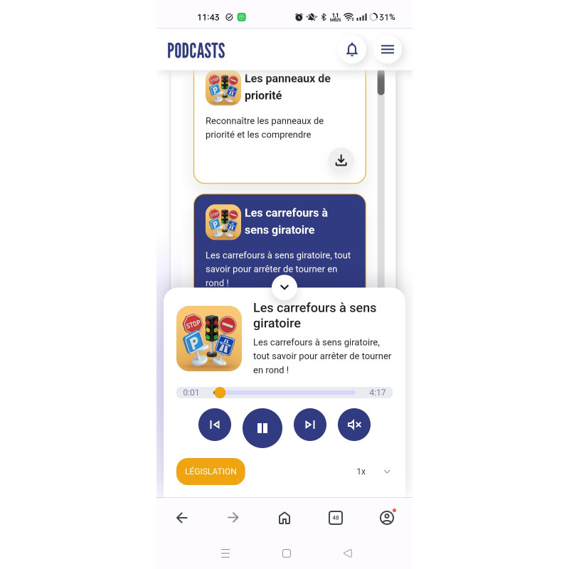 Podcast Auto Kopilote | Enpc-Ediser