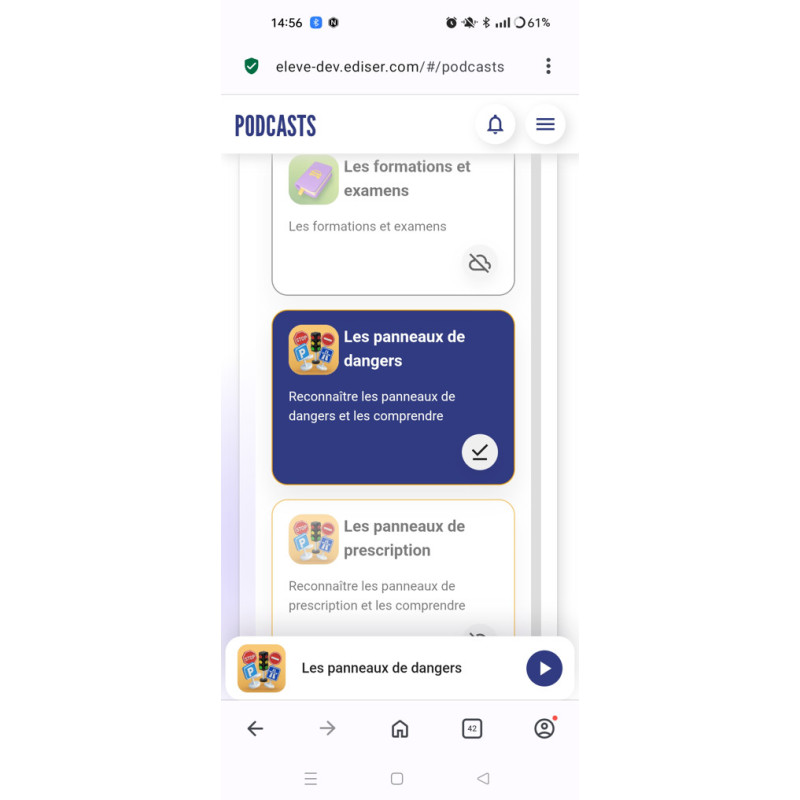 Podcast Auto Kopilote | Enpc-Ediser