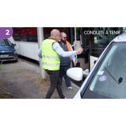 Virtuel Cours Voyageurs D-DE : Formation Permis D et DE | Enpc-Ediser