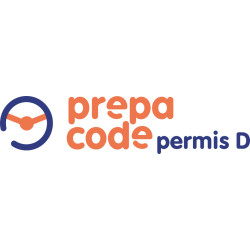 Prépacode permis D – accès