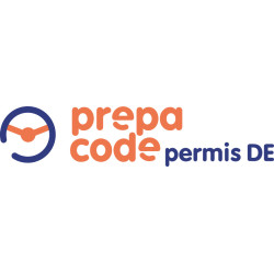 Prépacode permis DE – accès