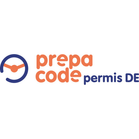 Prépacode permis DE – accès