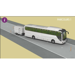 Prépacode permis DE : formation pratique en ligne | Enpc-Ediser