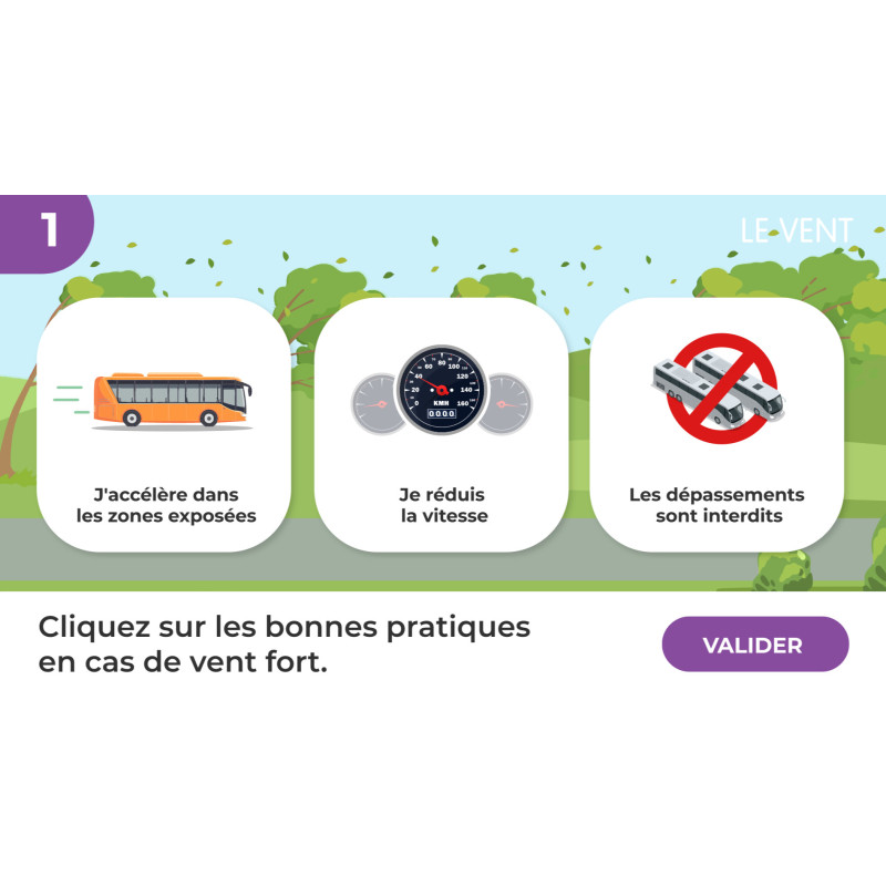 Prépacode permis DE : formation pratique en ligne | Enpc-Ediser