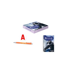 Couverture Kit Box Moto dématérialisé avec code