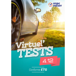 Couverture Virtuel’Tests 4.12