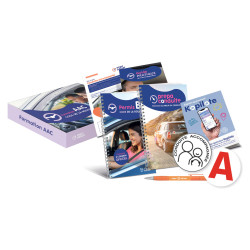 Kit box AAC démat code et pratique | Enpc-Ediser