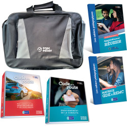Couverture Valise titre professionnel