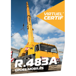 Virtuel'Certif R483A