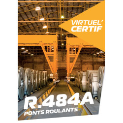 Virtuel'Certif R484A