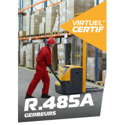 Virtuel'Certif R485A