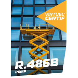 Virtuel'Certif R486B