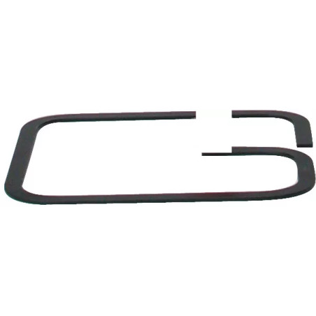 Socle vendu seul pour apprentissage permis poids lourd