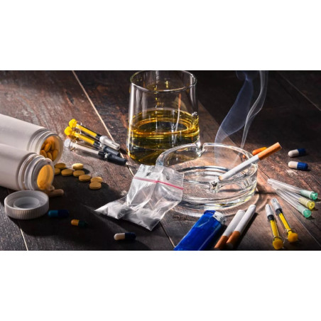 Visuel pratiques addictives