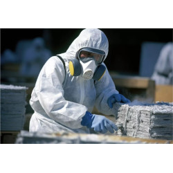 Visuel sensibilisation aux risques CMR