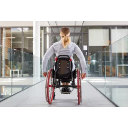 Visuel formation inclusion handicap