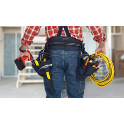 Visuel habillitation electrique B0-H0