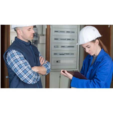 Visuel habillitation electrique BS BE-HE