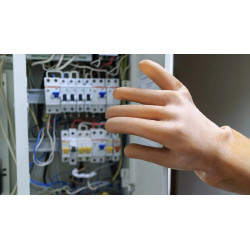 Visuel habillitation electrique BE-HE essais mesurages vérifications