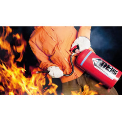 Visuel équipier de première intervention