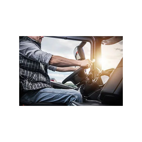 Visuel groupe lourd test poid lourd