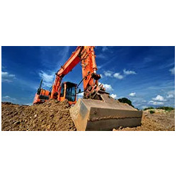 Visuel engins de chantier R.482