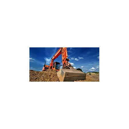 Visuel engins de chantier R.482